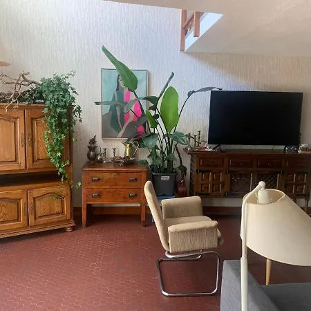 Proche 公寓 *